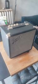 Fender Amplificatore Rumble 15