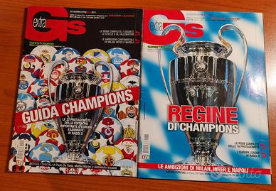 SELEZIONE DI RIVISTE SPORTIVE: GUERIN & MOTORI