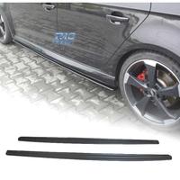 AGGIUNTI PARAFANGHI AUDI A3 8VA SPORTBACK RS3 SLIN