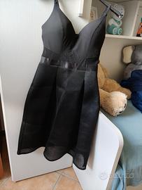 Abito bustier Yamamay 