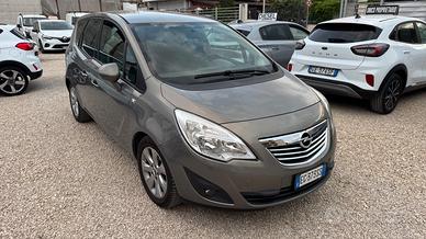 Opel Meriva 1.3 CDTI Cosmo-2011
