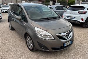 Opel Meriva 1.3 CDTI Cosmo-2011