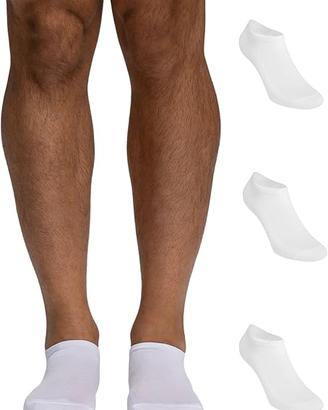 n. 3 paia calzini fantasmini uomo Pompea 43-46