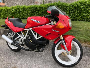 Ducati Ss350