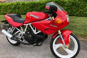 Ducati Ss350