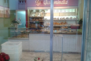 Attività di Focacceria/panificio con laboratorio