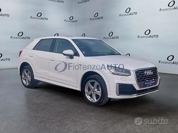 Audi Q2 1.4 TFSI COD Sport - PREZZO REALE