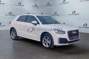 Audi Q2 1.4 TFSI COD Sport - PREZZO REALE