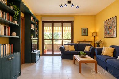 4 LOCALI A CALDERARA DI RENO