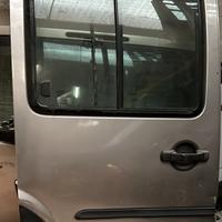 Porta Scorrevole Dx fiat doblo 2003