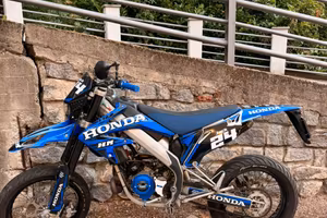VENT HM DERAPAGE 50 2019