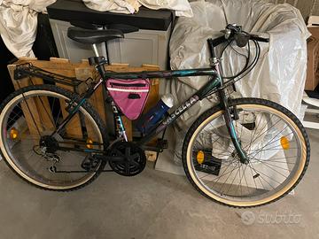 Mountain bike Cascella