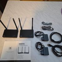  trasmettitore wireless hdmi per  lg Samsung Sony 