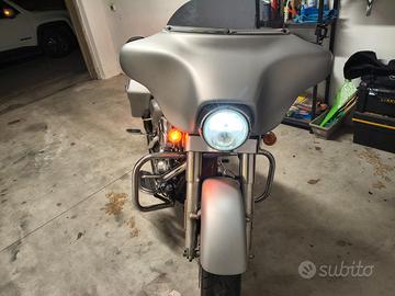 Harley-Davidson Touring Street Glide - 2007