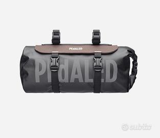Borsa Bikepacking Pedaled Odissey - Handlebar bag