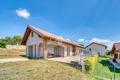 VILLA SINGOLA A VILLARBASSE