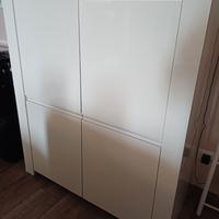 Mobile credenza soggiorno cucina moderno