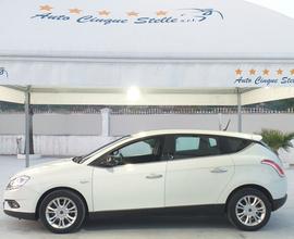 DELTA 1.6 DIESEL C.V 120 IL TOP DA VETRINA QUALS.P