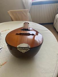 Mandola Meazzi Milano modello student