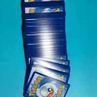 Mazzi di carte Pokémon 