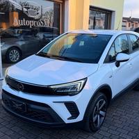 Opel Crossland 1.5D 120 CV aut. Edition PREZZO REA
