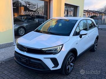 Opel Crossland 1.5D 120 CV aut. Edition PREZZO REA