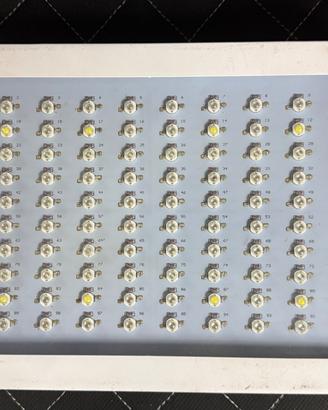 Lampada LED per coltivazione Indoor / Idroponica –