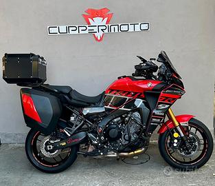 Yamaha Tracer 9 gt