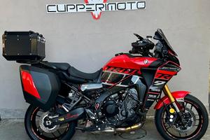Yamaha Tracer 9 gt