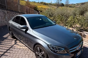Mercedes-Benz Classe C 200D Premium mild-hybrid