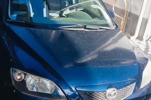 MAZDA 2 DIESEL 1.4 LEGGI BENE MOTORE PERFETTO