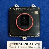 Centralina Faro LED MINI e BMW Serie 1 2 3 4 X5 X6