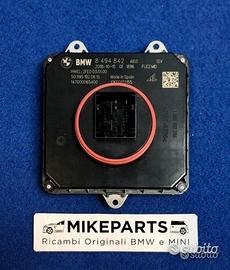 Centralina Faro LED MINI e BMW Serie 1 2 3 4 X5 X6