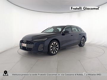 Audi A6 avant 2.0 tfsi 204cv s-tronic