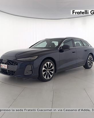 Audi A6 avant 2.0 tfsi 204cv s-tronic