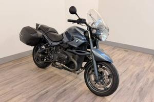 BMW R 1150 R 1150 Abs