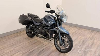 BMW R 1150 R 1150 Abs