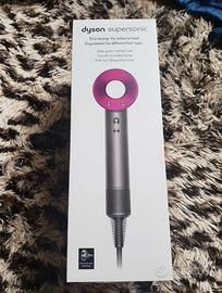 dyson Asciugacapelli