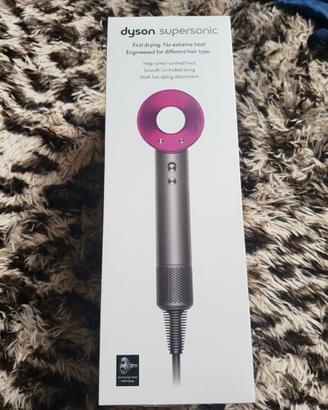dyson Asciugacapelli