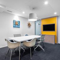 Uffici privati per 4 persone