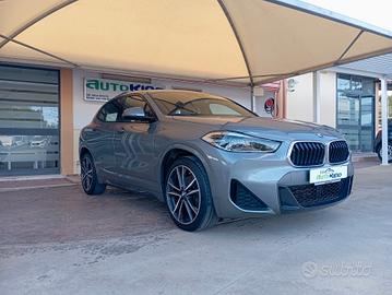 Bmw X2 sDrive18d Msport