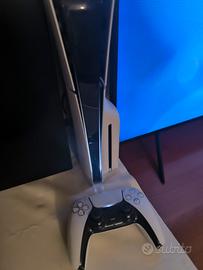 ps5 slim disc 