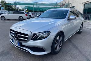 Mercedes-benz E 220 d S.W. 4Matic Auto Business Sp