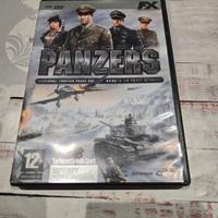 Panzers