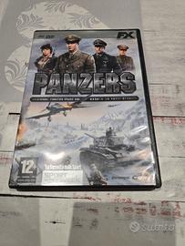 Panzers