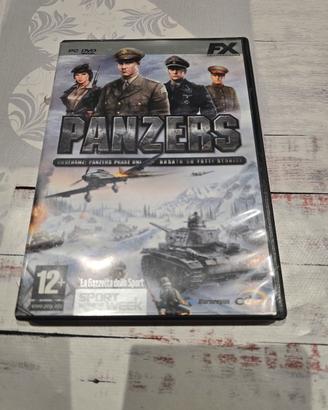 Panzers