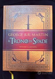 Il Trono Di Spade