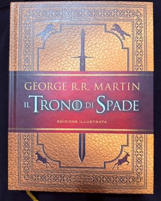 Il Trono Di Spade