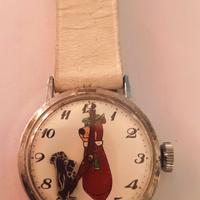 orologio YOGHI E BUBU a carica 