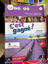 Libri scolastici
